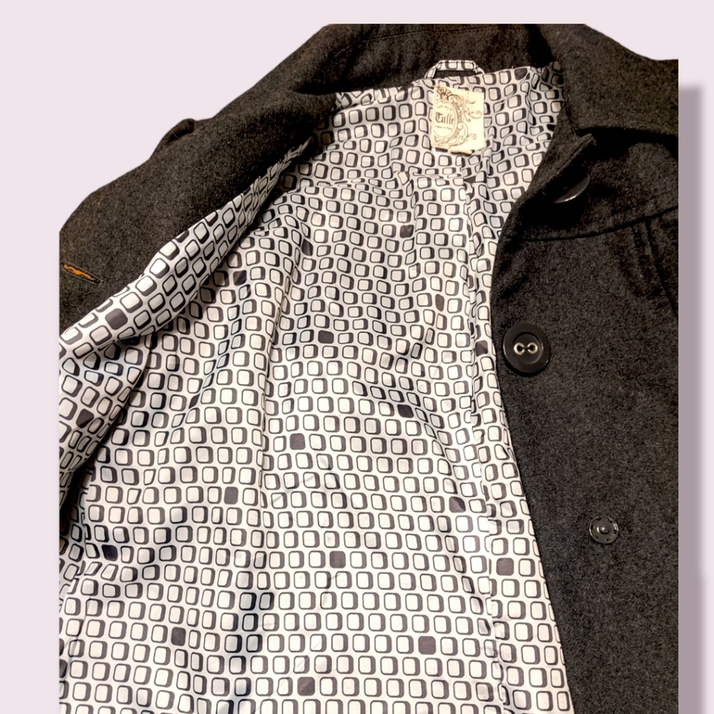 Women's jacket - Picture 4 of 4